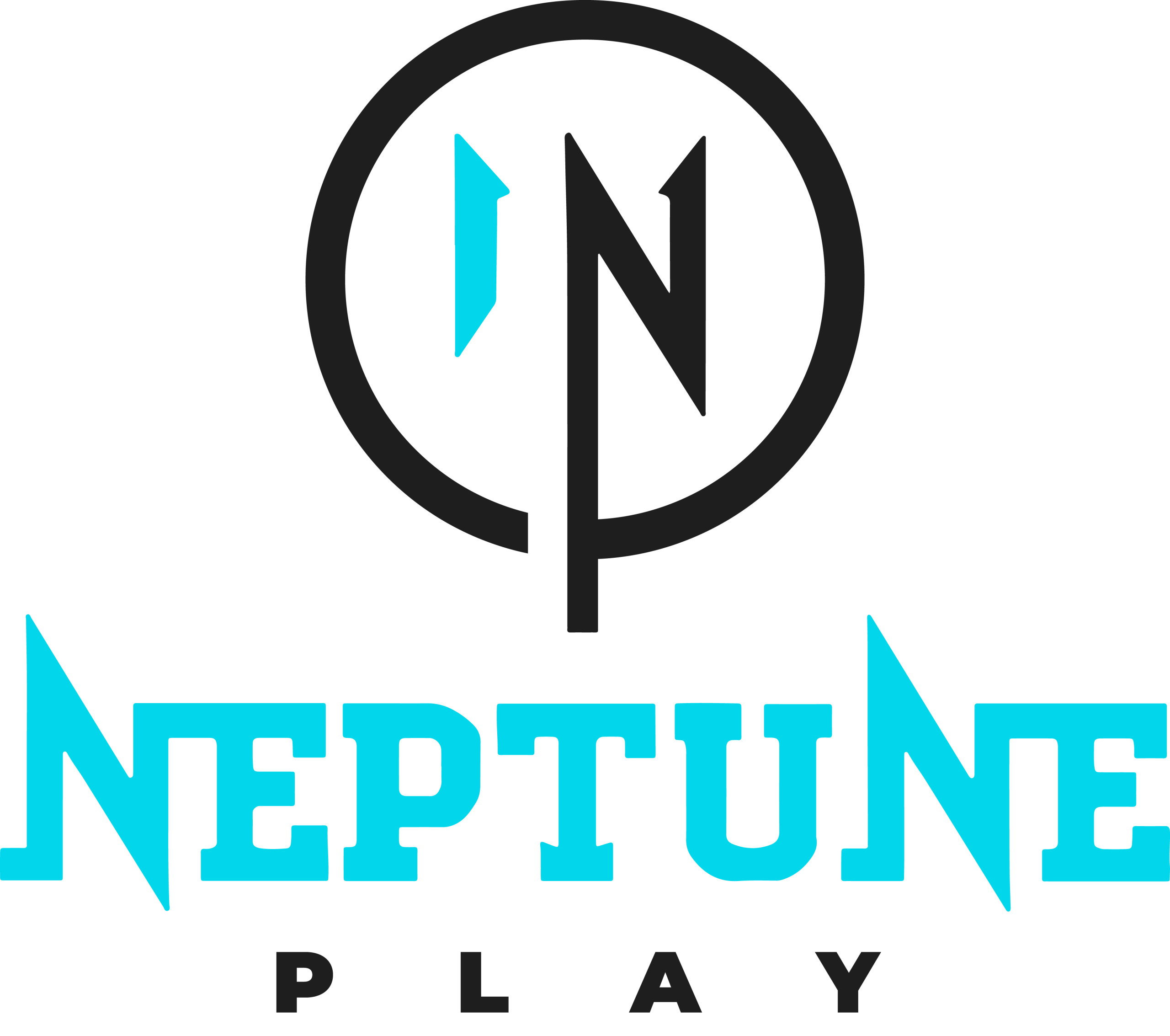 Neptune Play